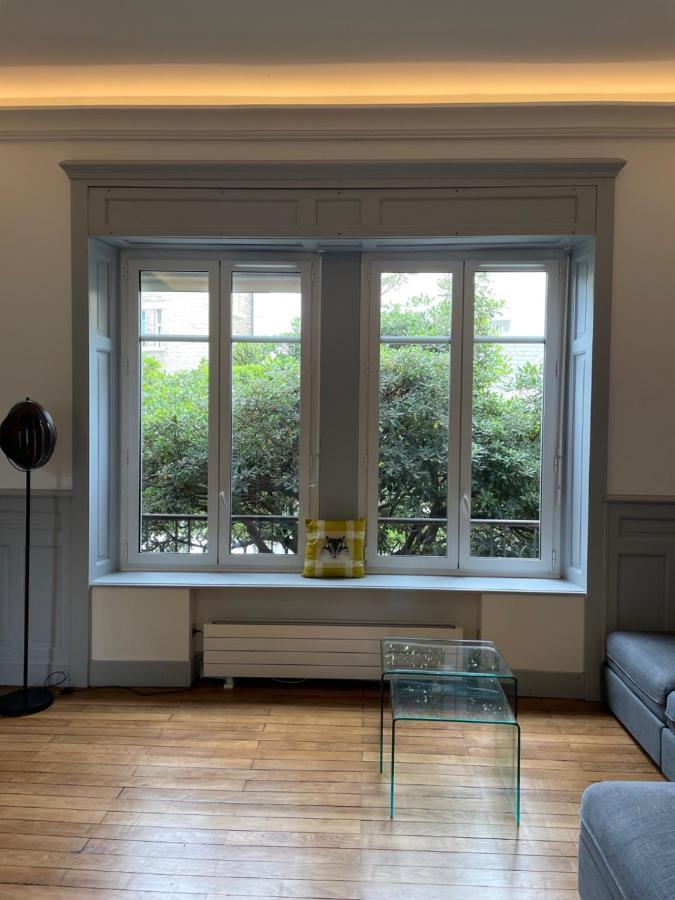 Charmant T1 Hypercentre 100M Grand Plage Apartment Biarritz Exterior photo